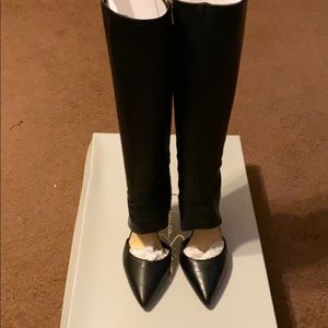 Jessica Simpson Cardona boots